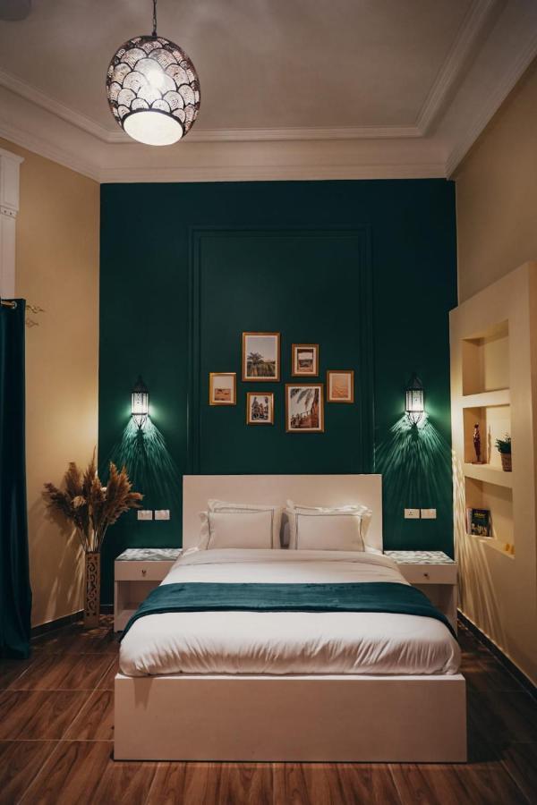 Hathor House Kairo Bagian luar foto