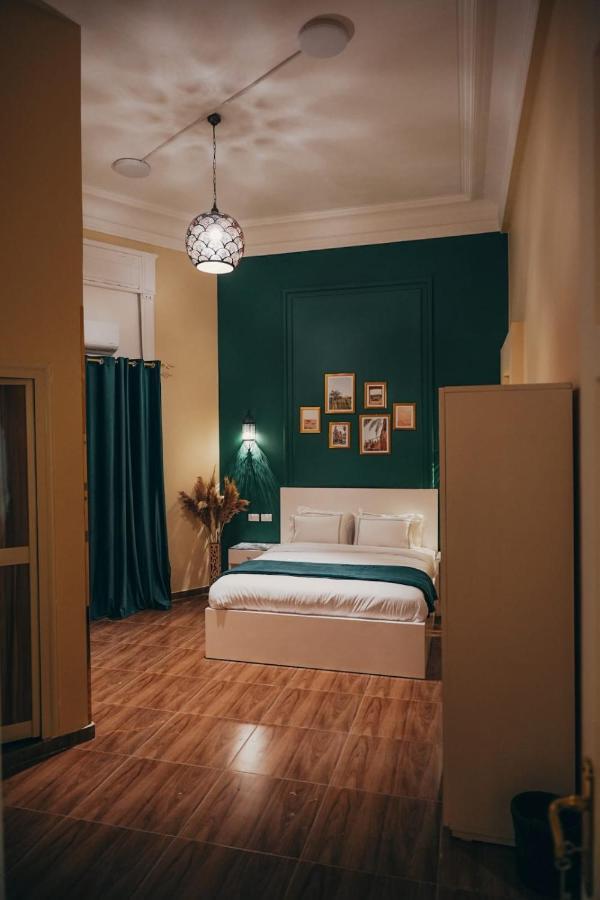 Hathor House Kairo Bagian luar foto
