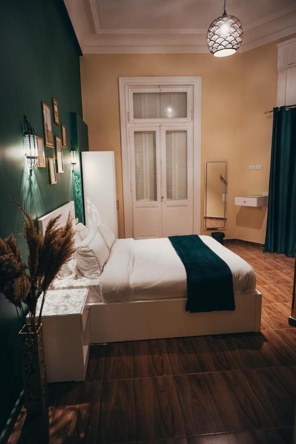 Hathor House Kairo Bagian luar foto