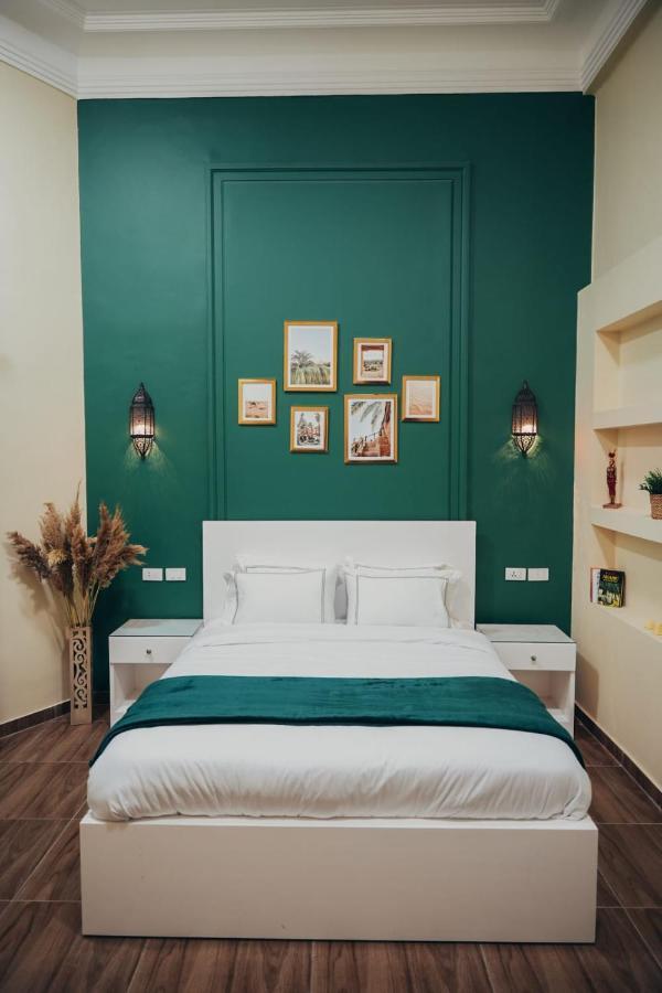 Hathor House Kairo Bagian luar foto