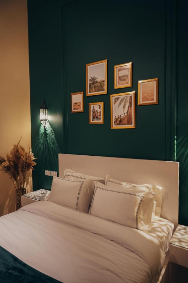 Hathor House Kairo Bagian luar foto