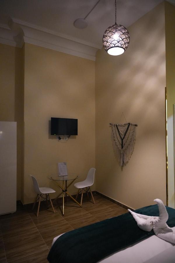 Hathor House Kairo Bagian luar foto