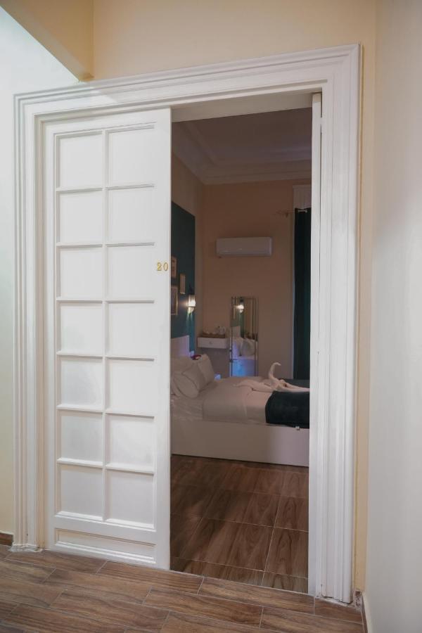 Hathor House Kairo Bagian luar foto