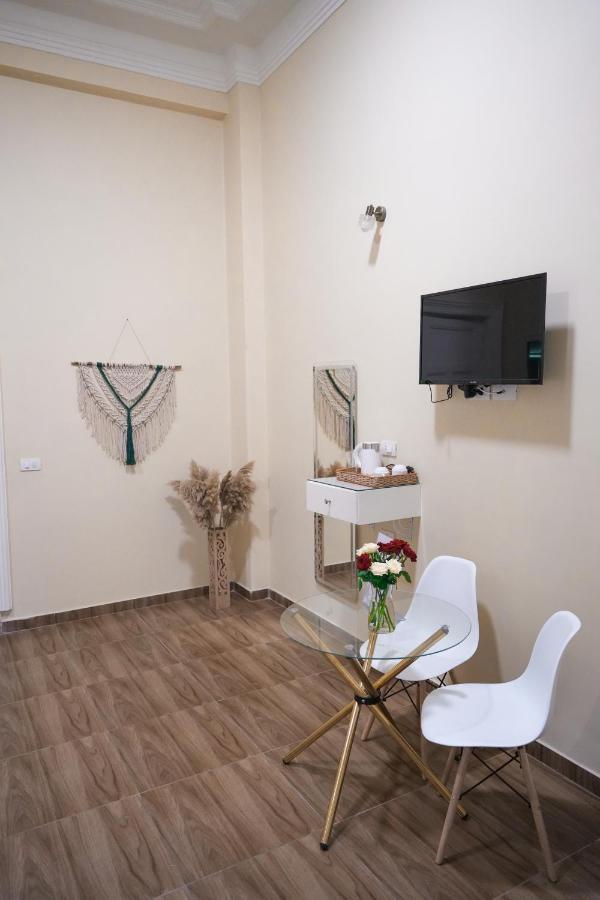 Hathor House Kairo Bagian luar foto