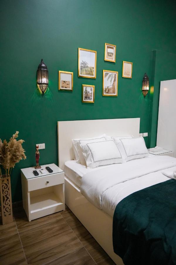 Hathor House Kairo Bagian luar foto