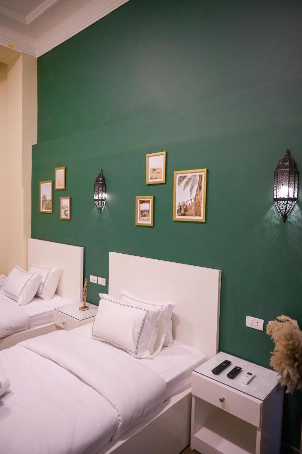 Hathor House Kairo Bagian luar foto