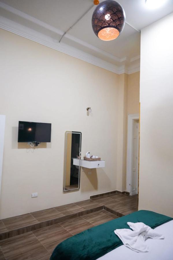 Hathor House Kairo Bagian luar foto