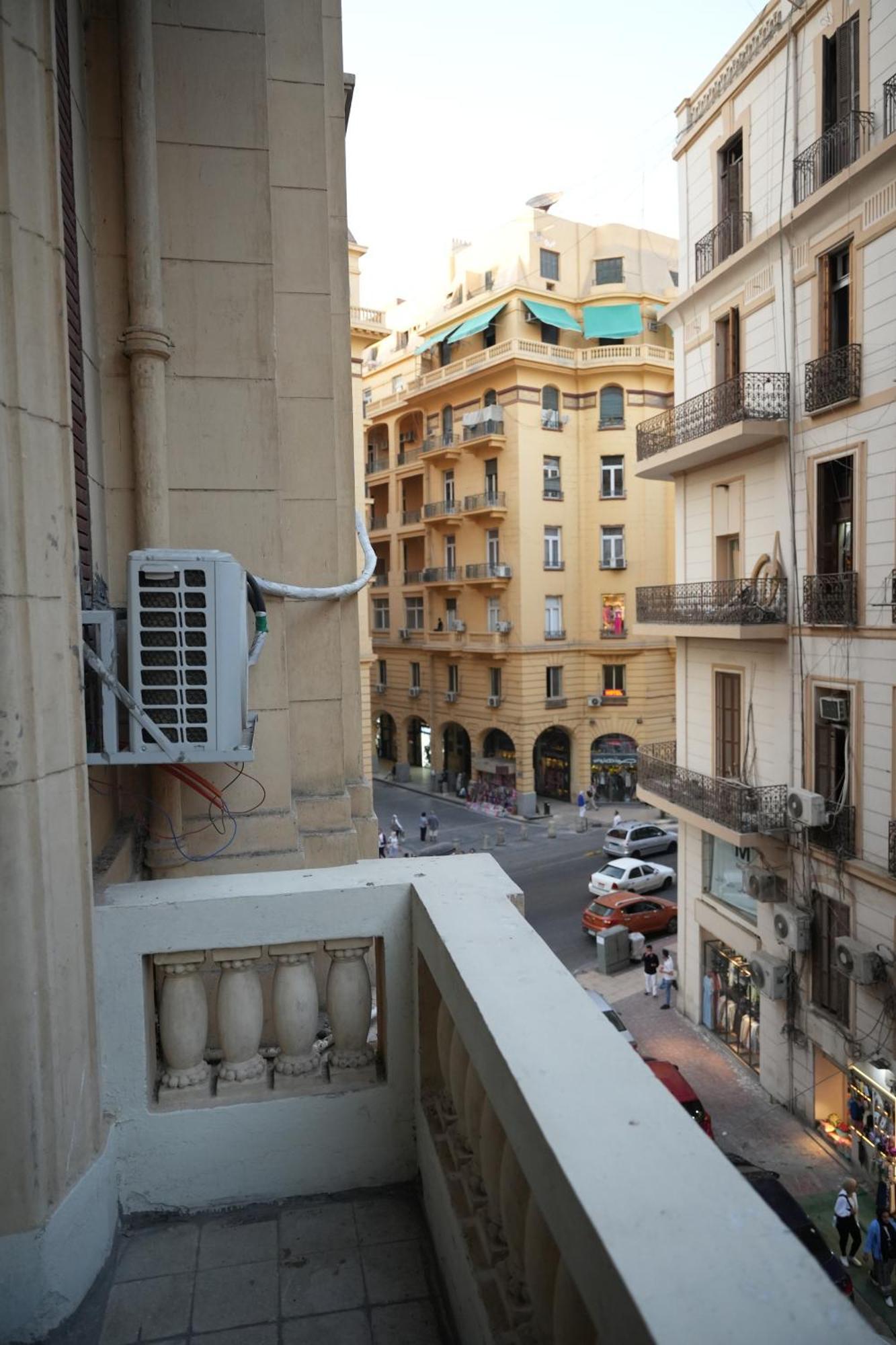 Hathor House Kairo Bagian luar foto
