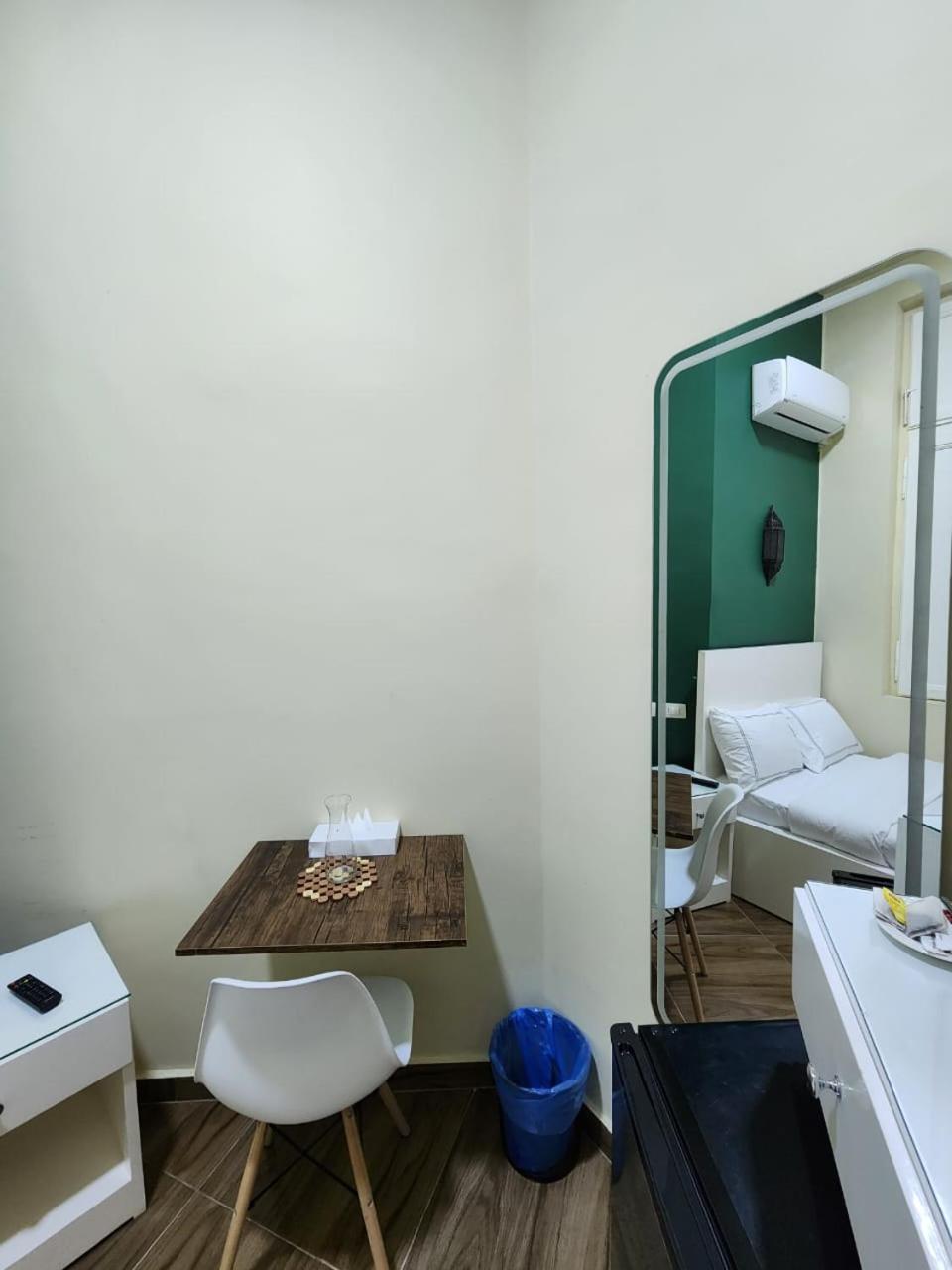 Hathor House Kairo Bagian luar foto