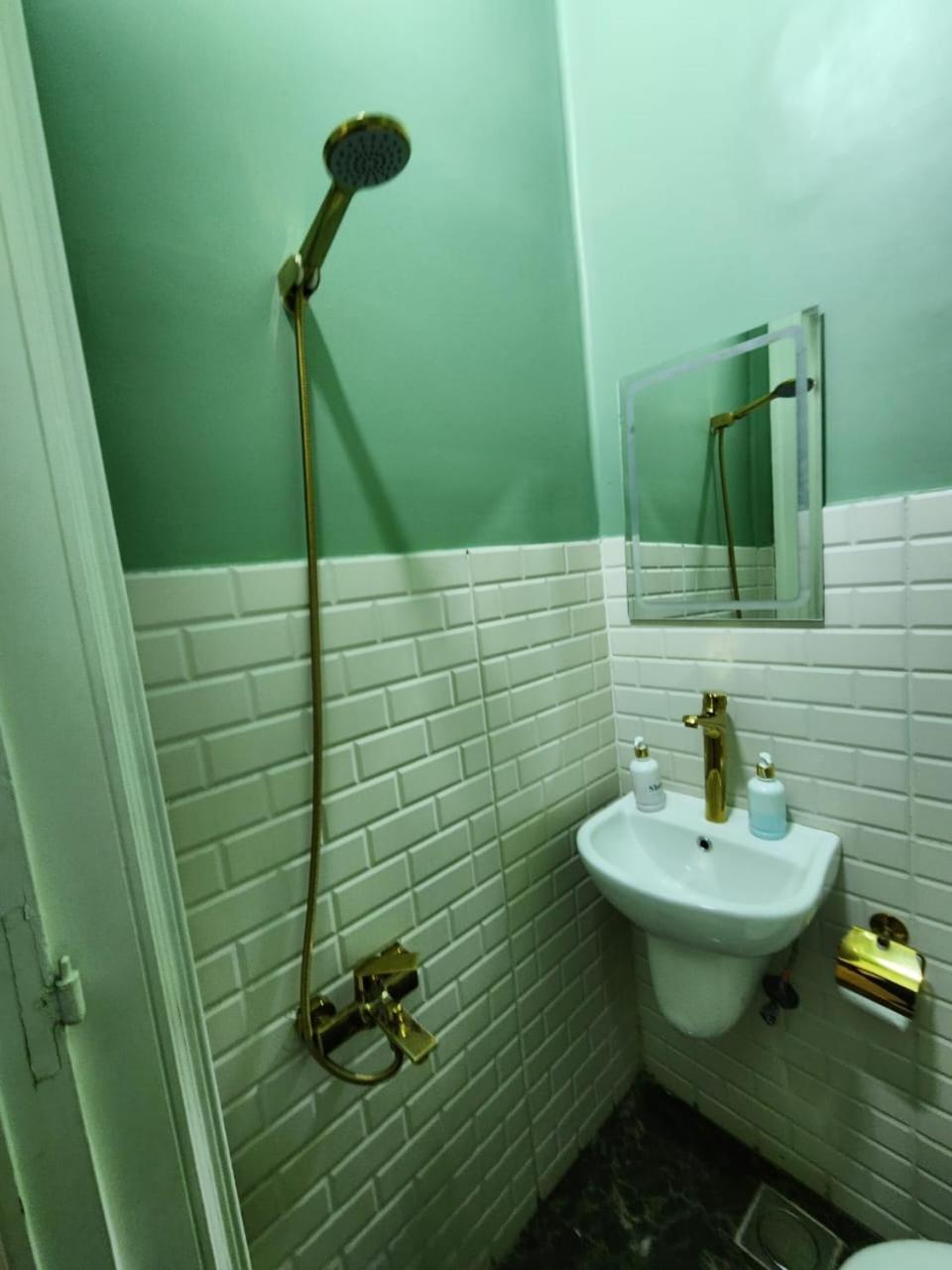 Hathor House Kairo Bagian luar foto