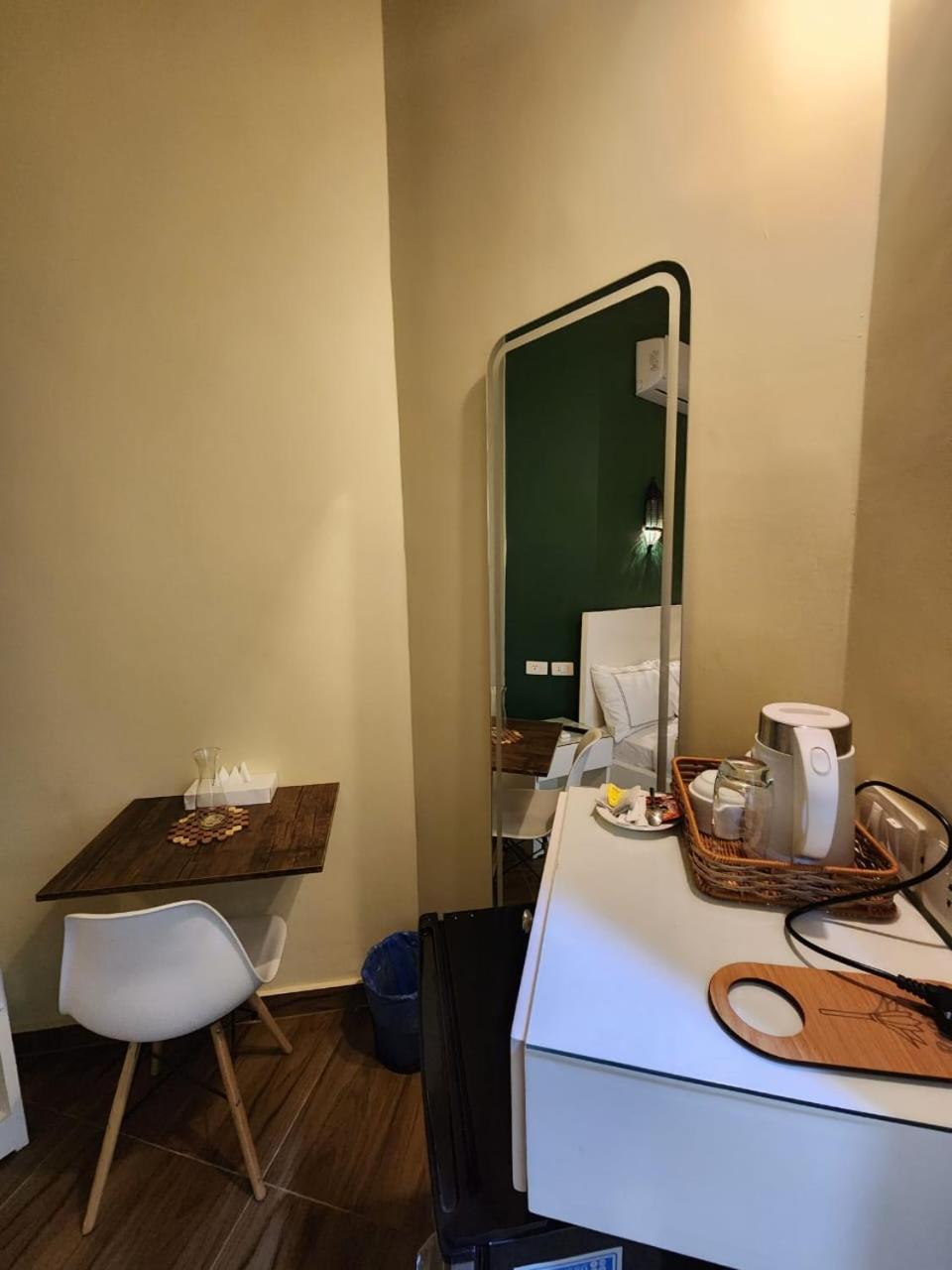 Hathor House Kairo Bagian luar foto